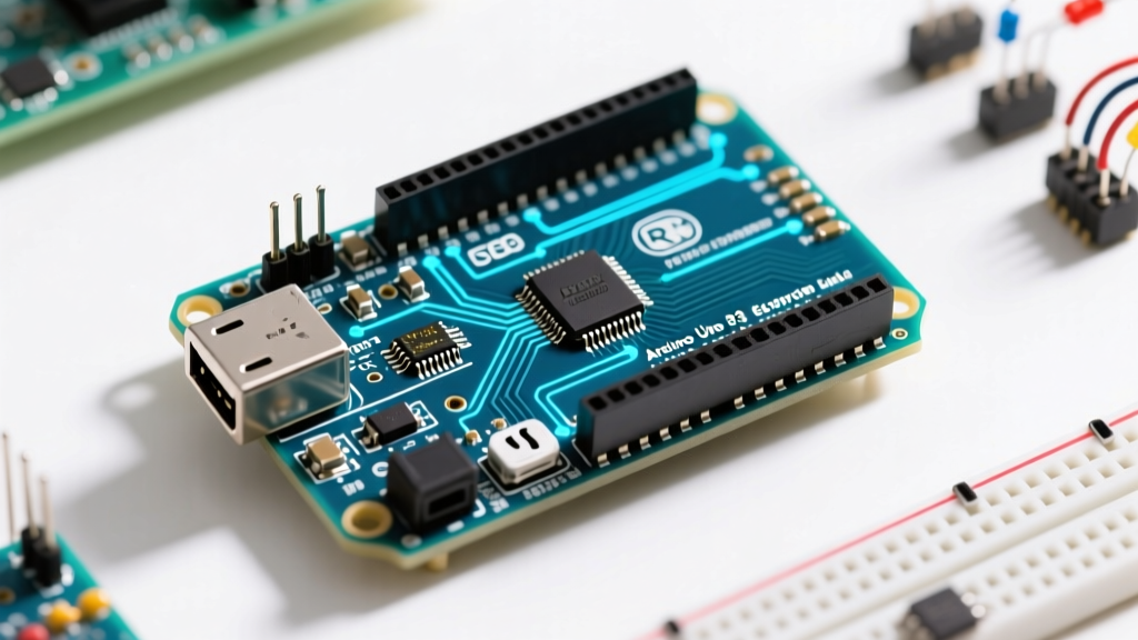 Arduino Uno R3 Diagram: Pinout, Schematic, and Ecosystem Guide