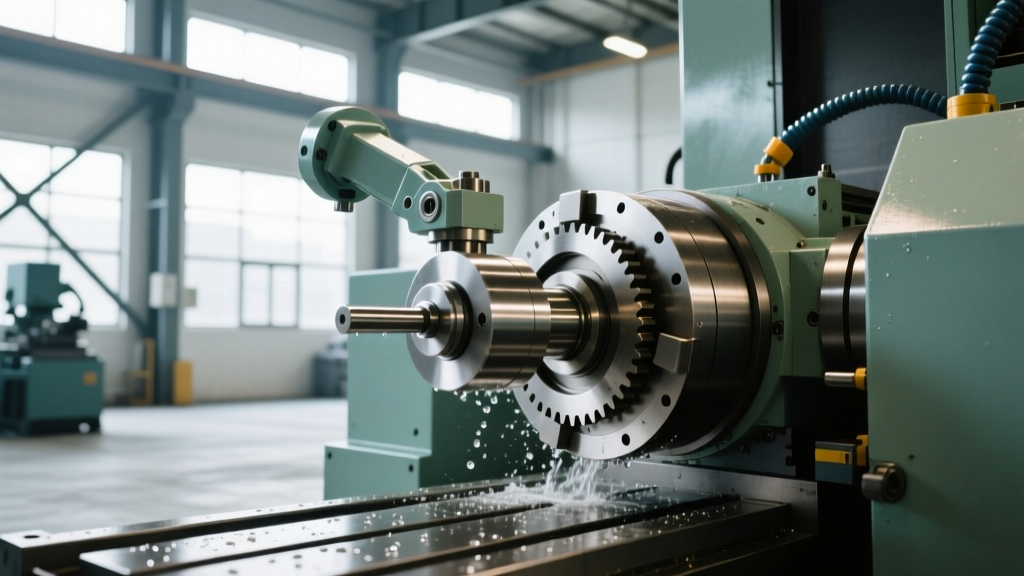 Troubleshooting CNC Machine Multi Axis Kinematic Errors