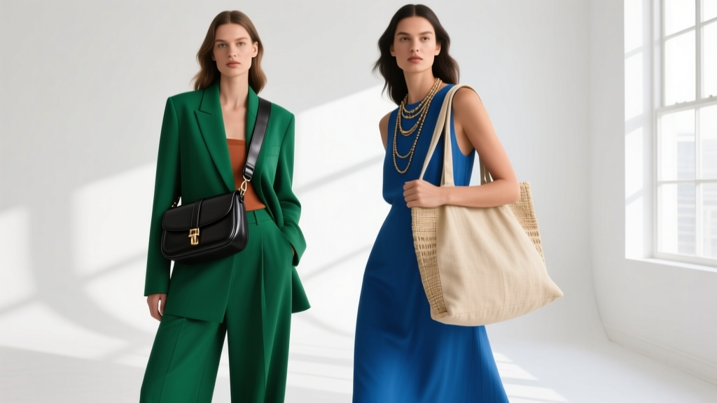Crossbody vs Tote Bags in 2025: Which Wins?