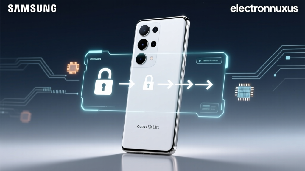 Samsung Bootloader Unlock Step By Step: The Only Guide That Won’t Brick Your Galaxy (2024 Verified Method)