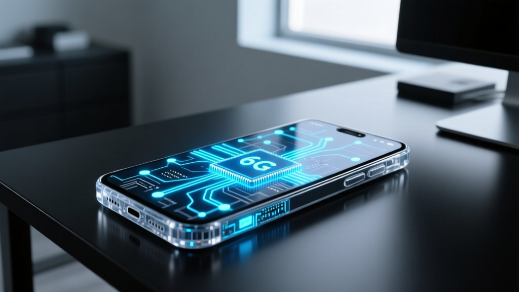 Is 6G a Thing in 2026? The Ultimate Smartphone Upgrade Timing Guide