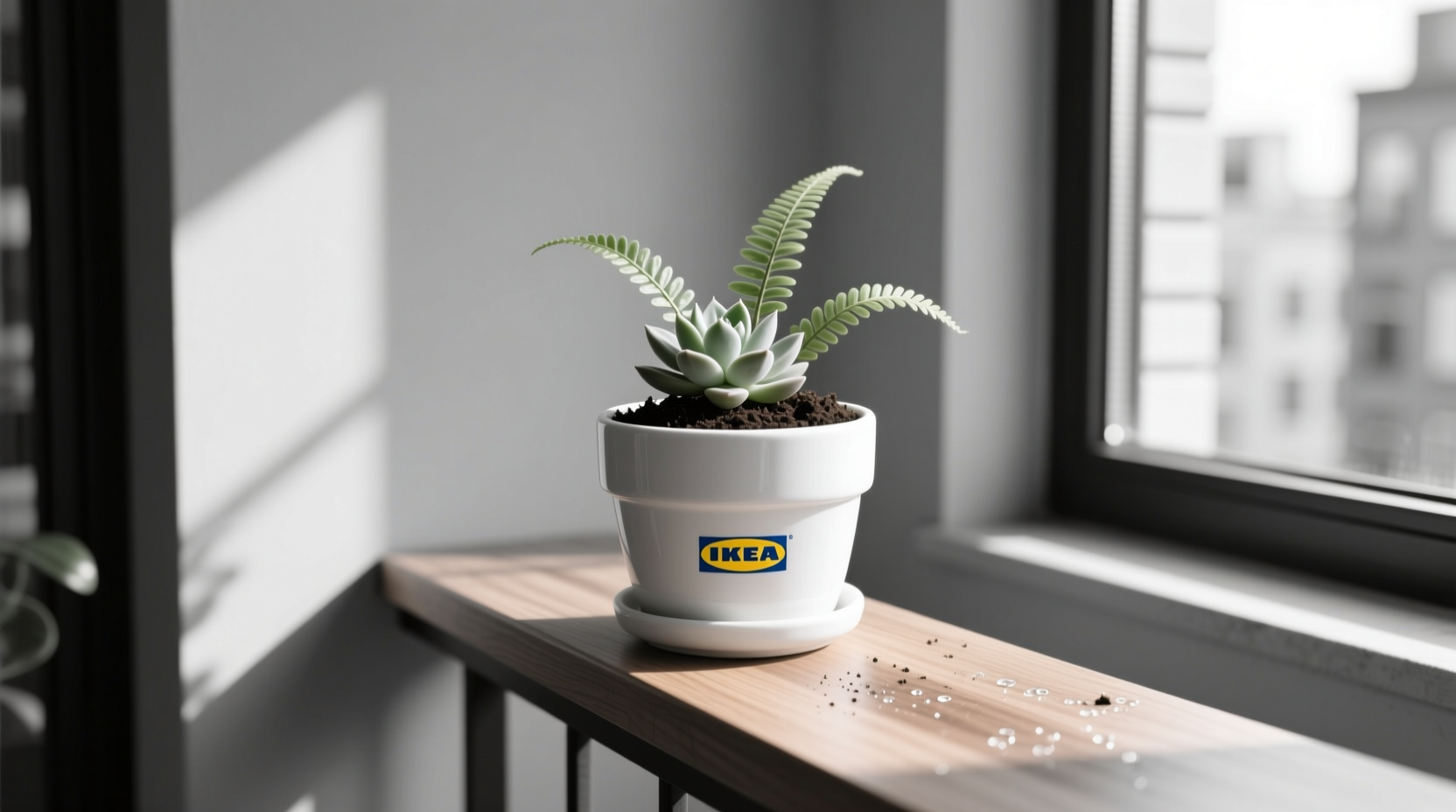 IKEA Plant Pots: Truths, Myths and Smart Urban Gardening Hacks