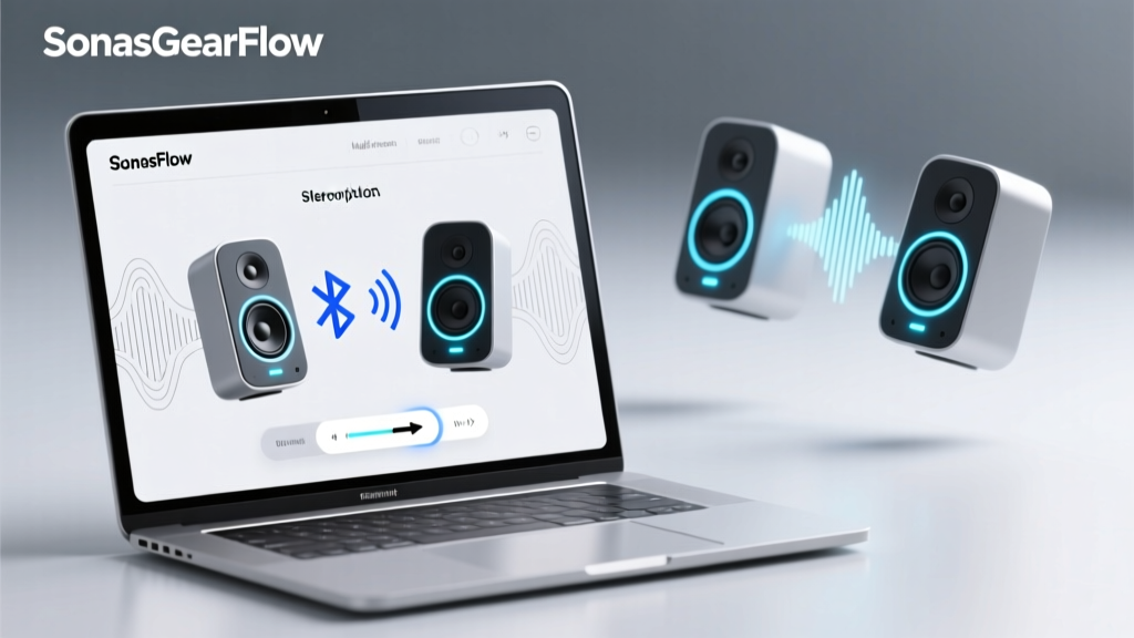Bluetooth Multiple Speakers to Computer? (2026)