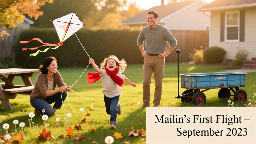 Mailin: A Science-Backed Approach to Supporting Children’s Emotional Regulation and Family Resilience