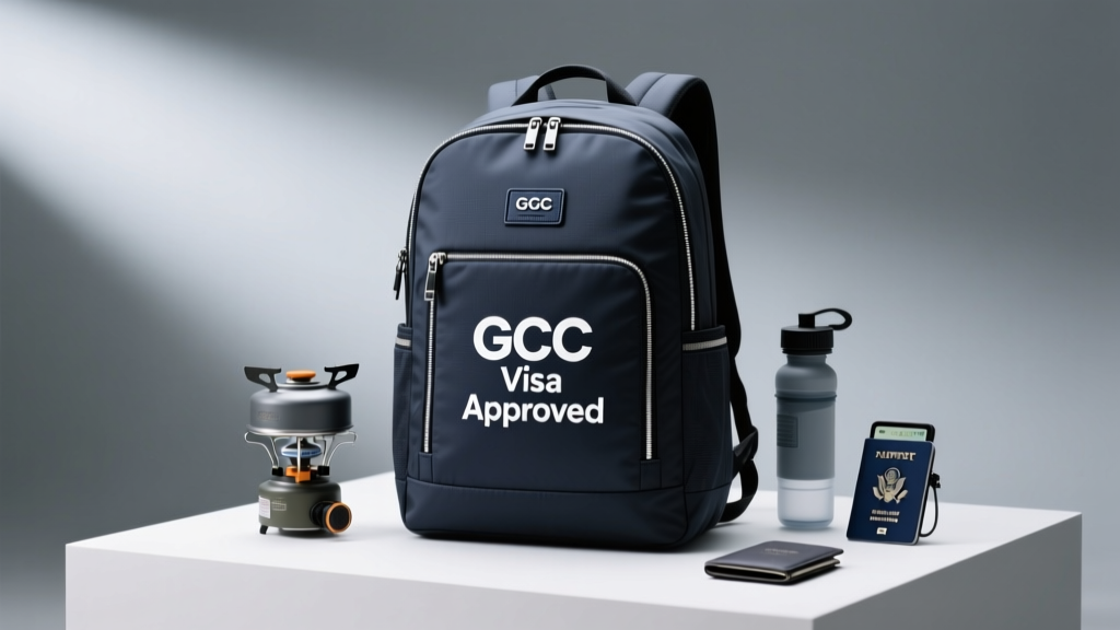 GCC Visa Approved: What Travelers and Outdoor Enthusiasts Need to Know in 2024