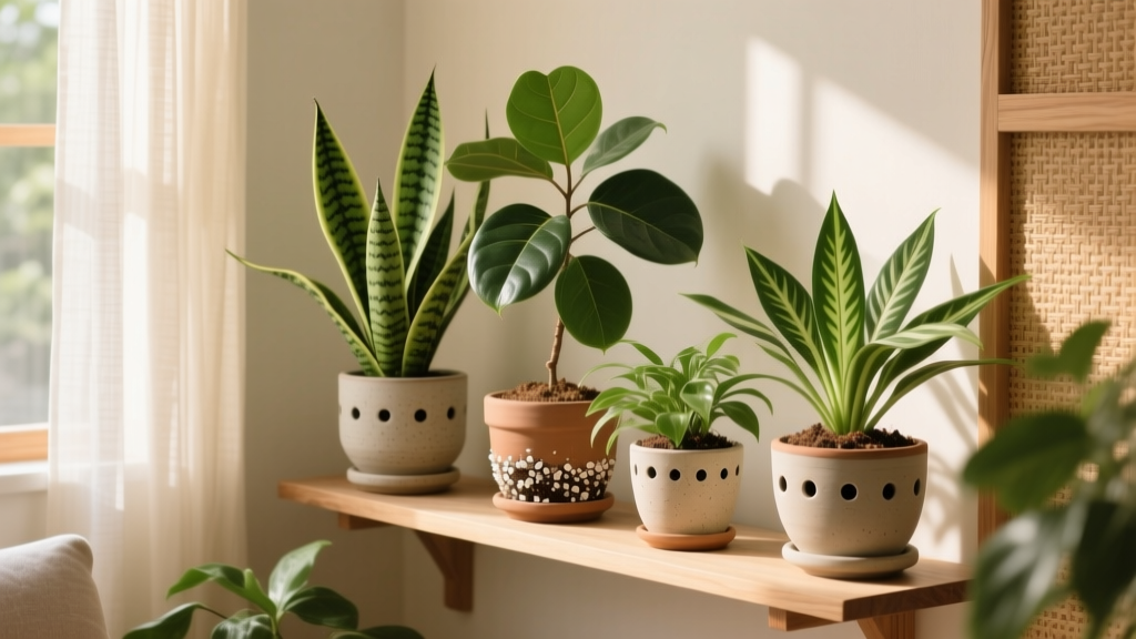 Slow Growing What Type Of Soil To Use For Indoor Plants (2026)