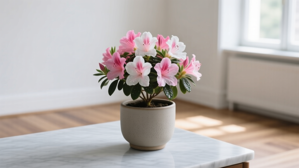 Florist Azalea Indoor Plant Under $20? Truth & Fixes