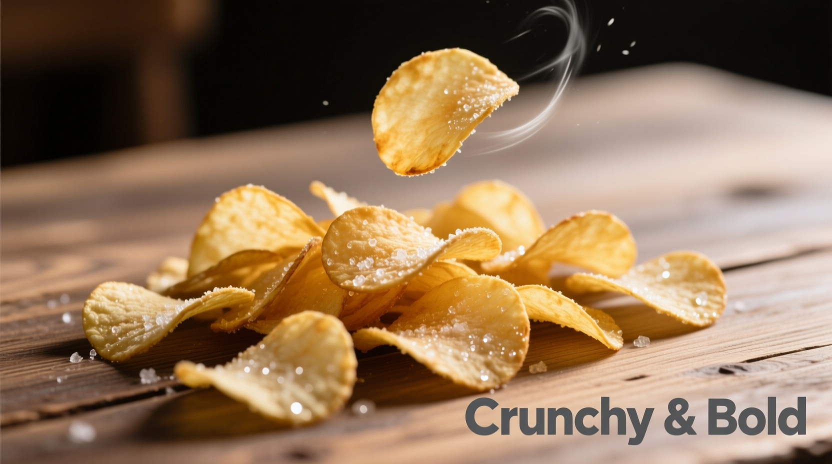 What Makes Potato Chips Truly Good: Quality Factors Explained