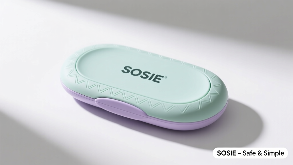 Sosie: Understanding the Safety Risks of This Common Household Item for Young Children