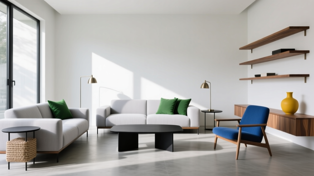 Modern Alternatives to Filing Cabinets