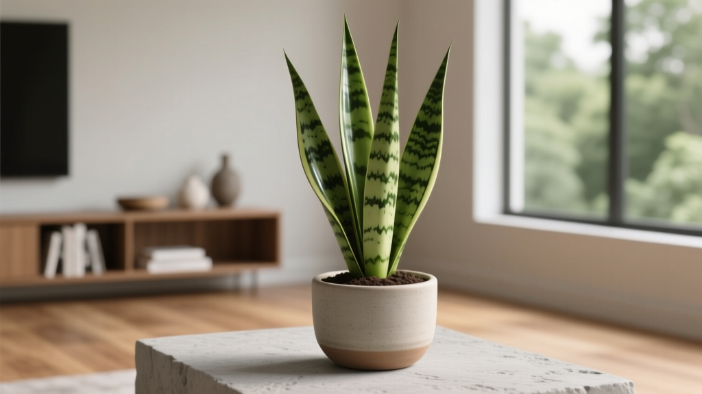 Best Snake Plants for Home Indoors (2026)