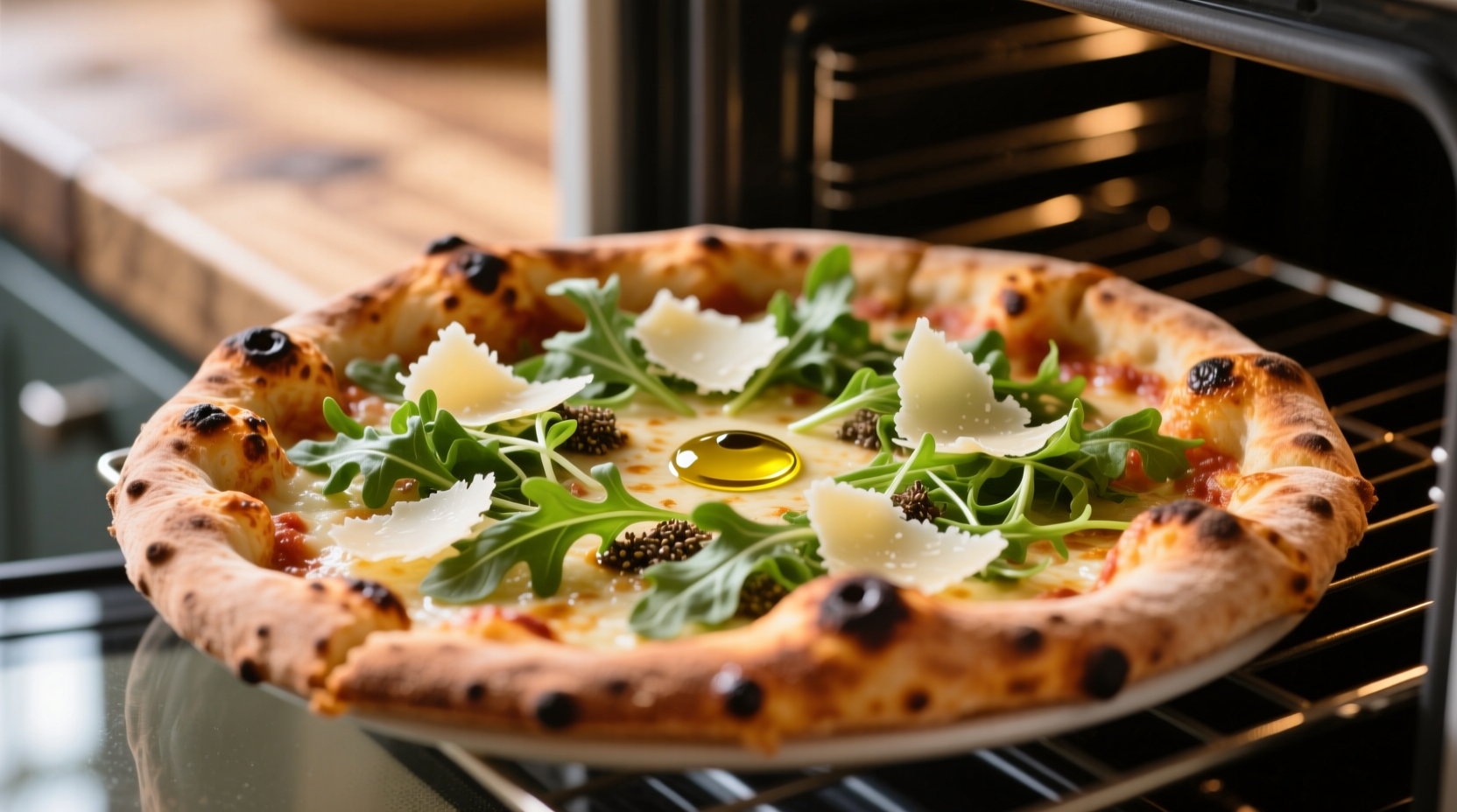 how to cook frozen pizza upgrades