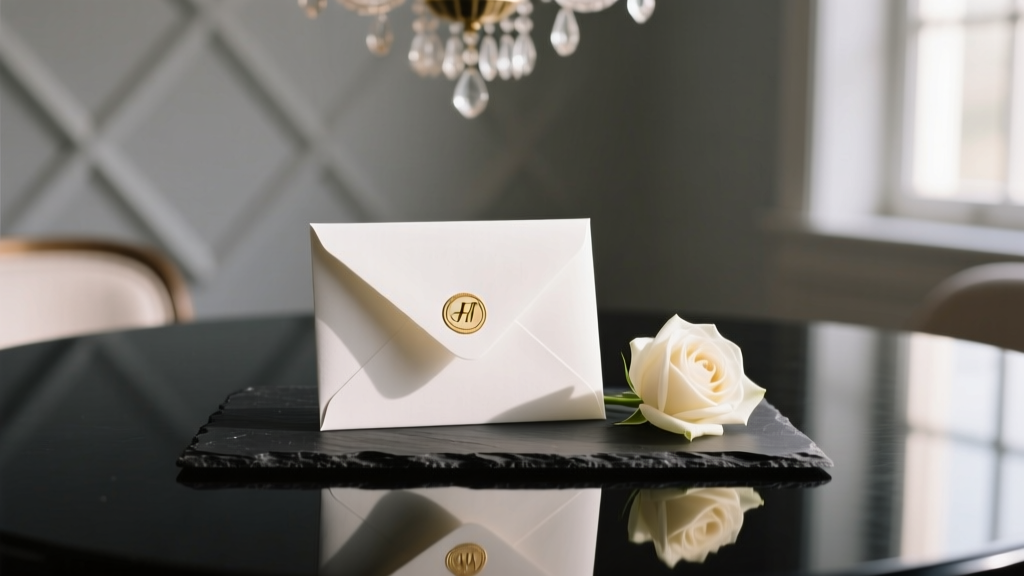 Wedding Money Etiquette: Stress-Free Giving (2026)