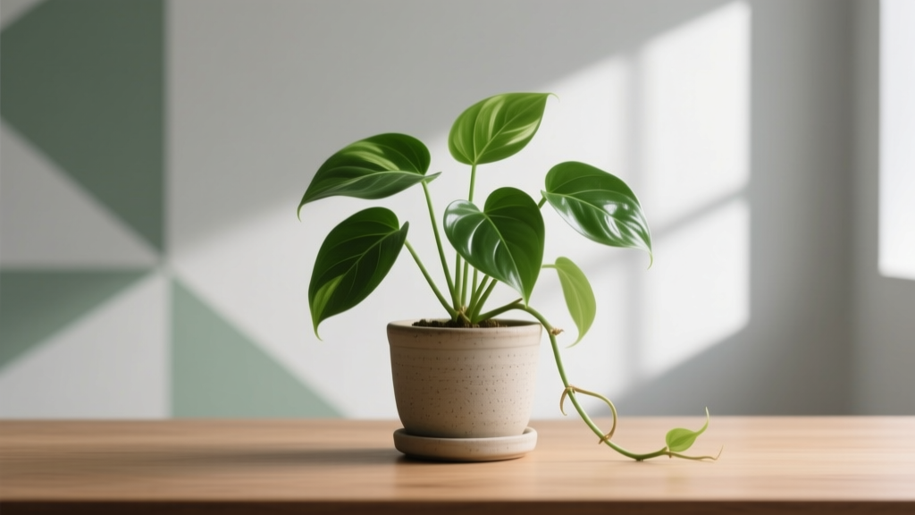 Pothos Propagation Slow Growth: Causes & Fixes
