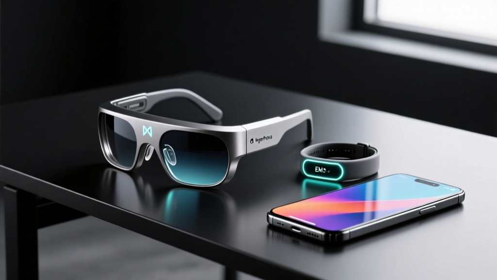 Meta Hypernova Glasses Release Date: 2026 Specs, Pricing, and Leaks