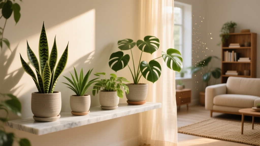 Best Soil for Slow-Growing Indoor Plants (2026)