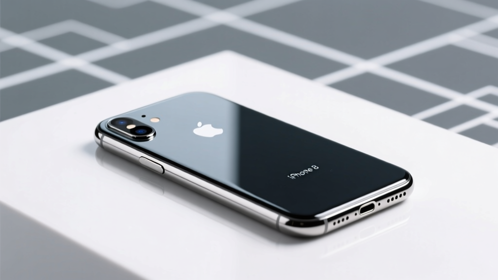 iPhone 8 Plus in 2025: Worth It? Battery, iOS 17, Camera Tests
