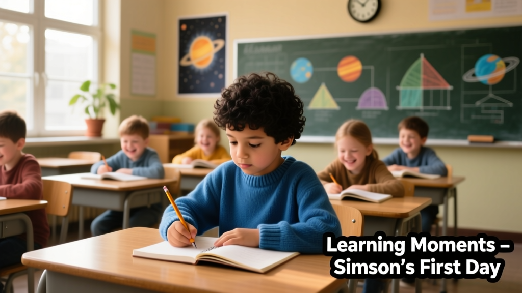Simson: A Historical Deep Dive into East German Children’s Motorcycles and Their Educational Legacy