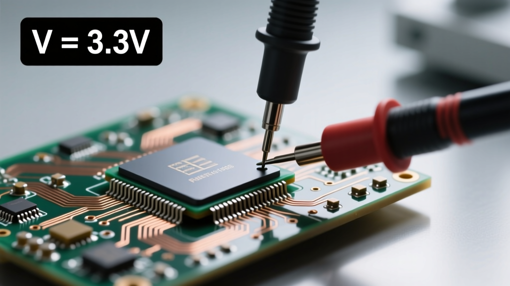 Test & Measurement Overview: Precision, Standards, and Practical Engineering Realities