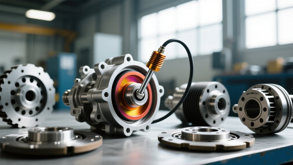 How a Bad Transmission Oil Temperature Sensor Skews Dipstick Readings