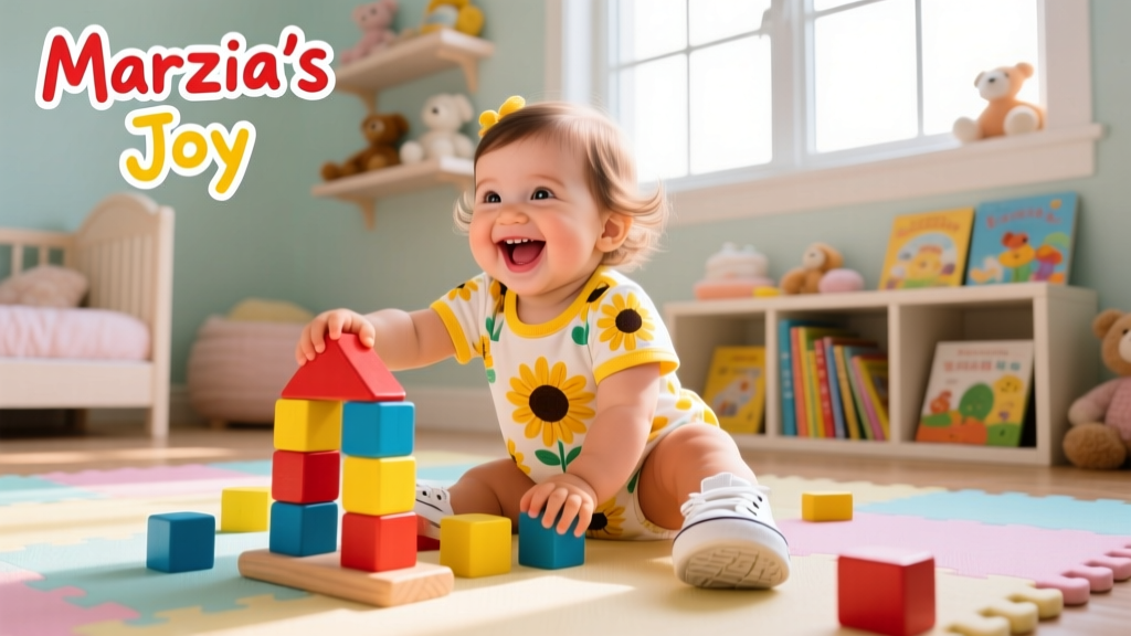 Marziya: Understanding Temperament, Regulation, and Responsive Care in Toddlers Aged 24–36 Months