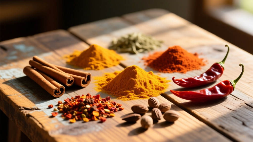 Sichuan Peppercorn: Numbing Spice Guide