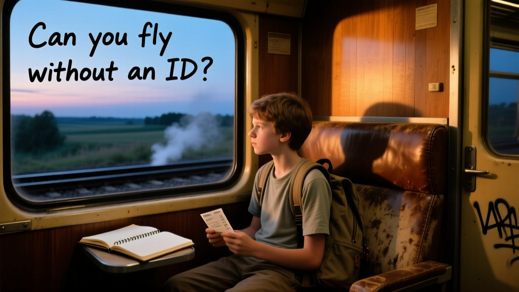 Can You Fly Without an ID? Understanding TSA Requirements, Exceptions, and Practical Alternatives