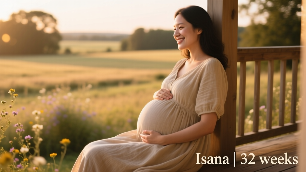 Isana Prenatal Vitamins: Evidence-Based Review for Expecting Parents