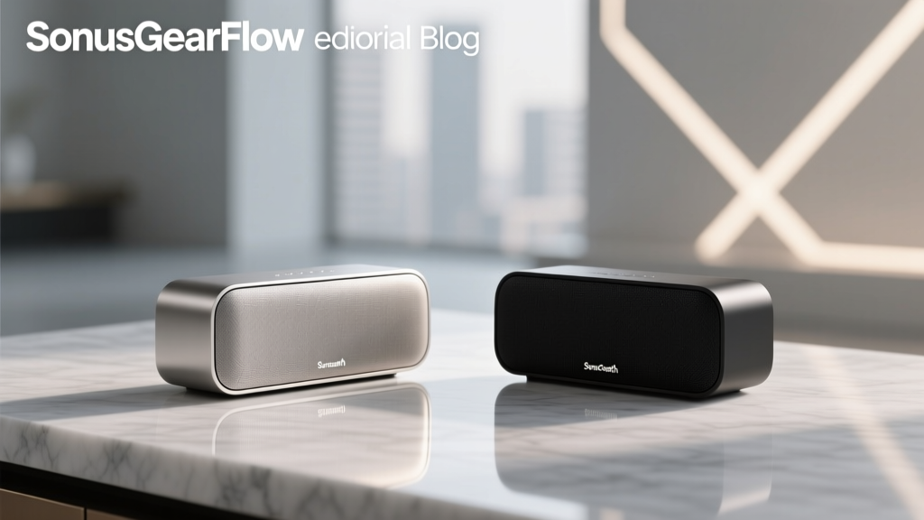 Link Two Bluetooth Speakers: The Real 2026 Guide