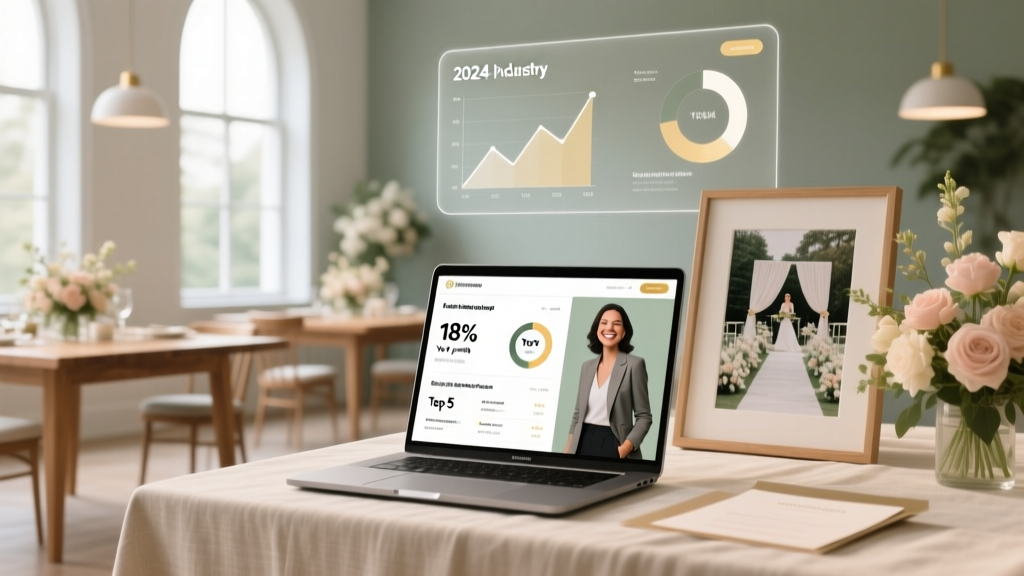 Wedding Business Startup: 7 Realistic Steps (2026)