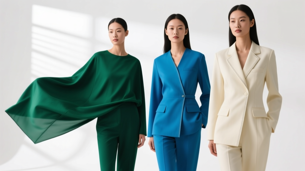 Temperature-Regulating Fabrics in Work Uniforms