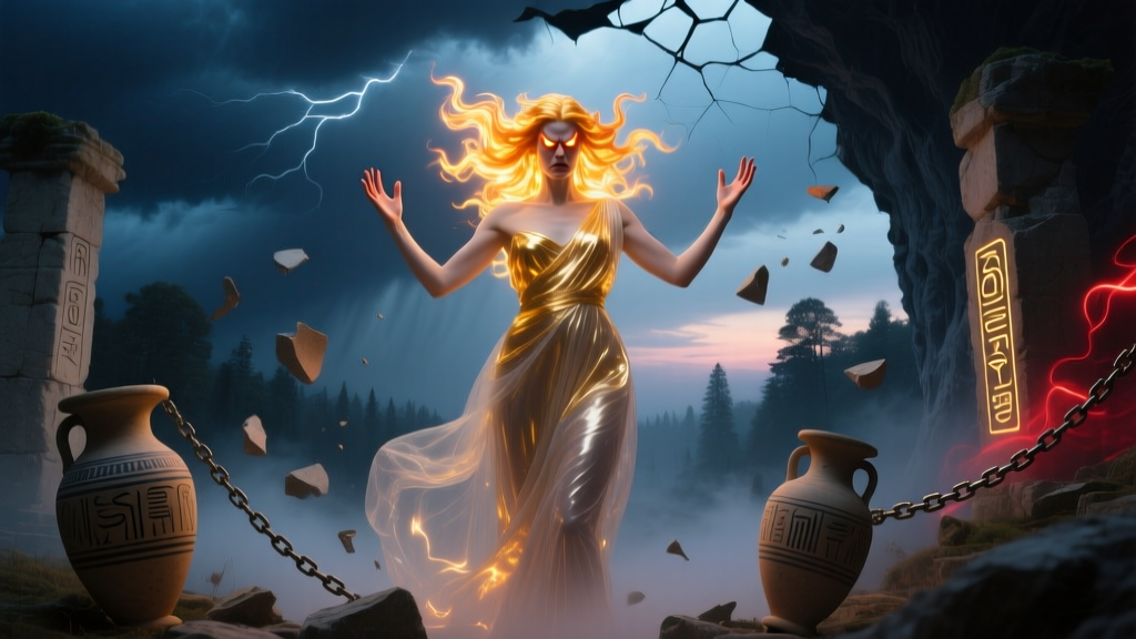 Anger Dream in Western: Cultural Dream Symbolism