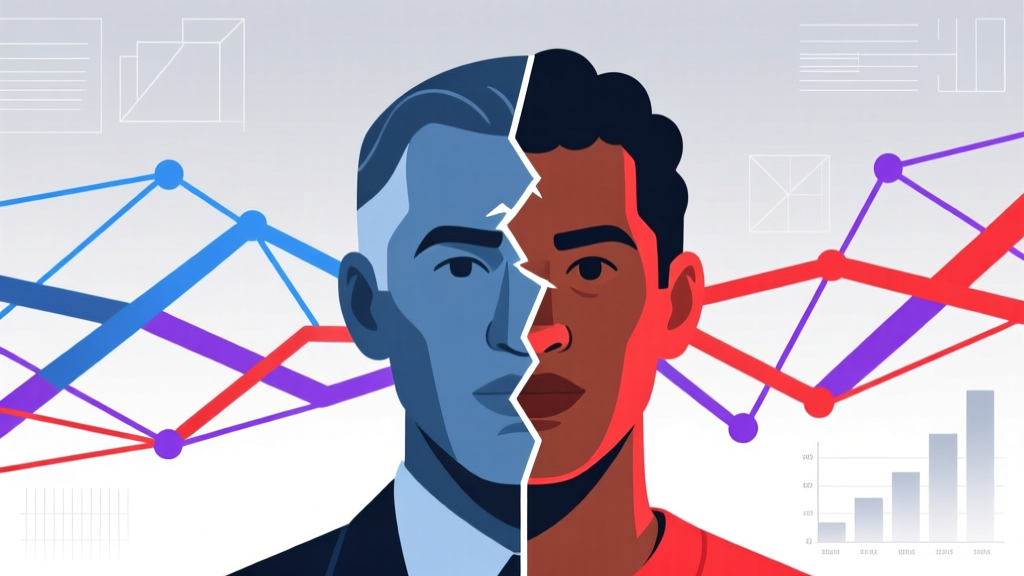 Political Ideology vs Party Affiliation (2026)
