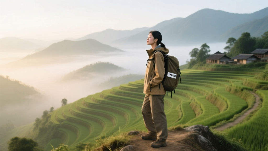 Hiking Sapa Independent Short Break 174100: A Rigorous Field Review of Gear, Terrain, and Real-World Performance