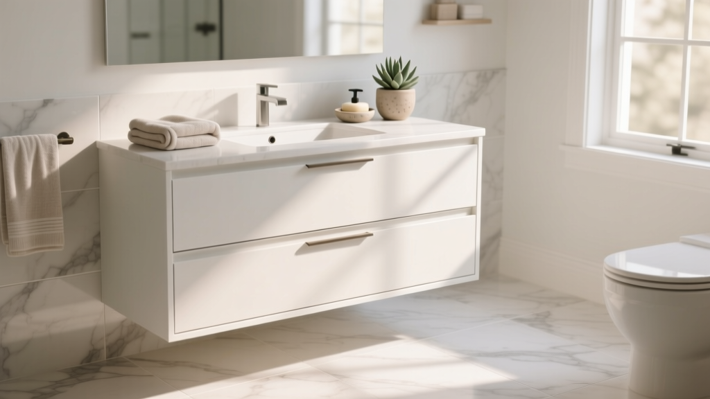 Best Chest of Drawers for Bathrooms (2024 Guide)