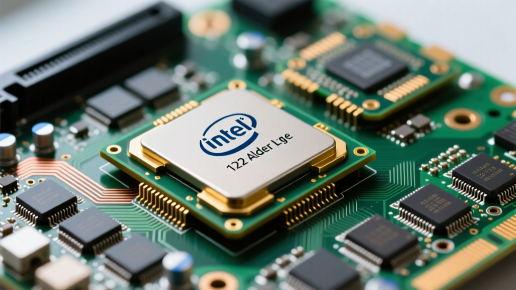 Maximize Alder Lake Intel Battery Life: Power Tuning Guide