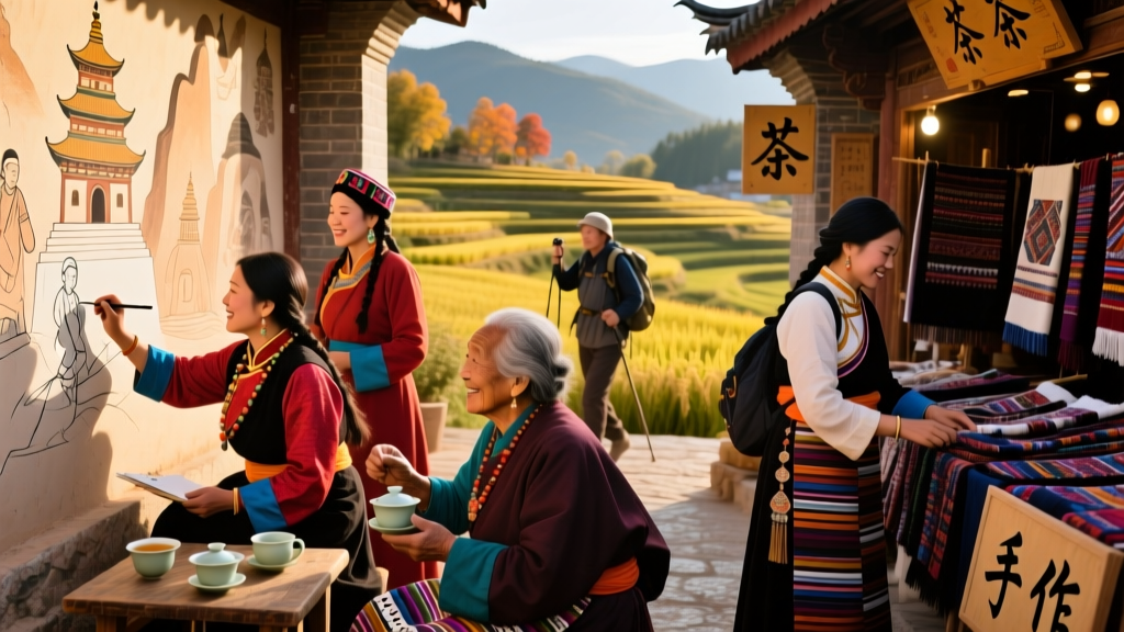 Women's Travel: Safety, Community, and Authentic Connection in a Changing World