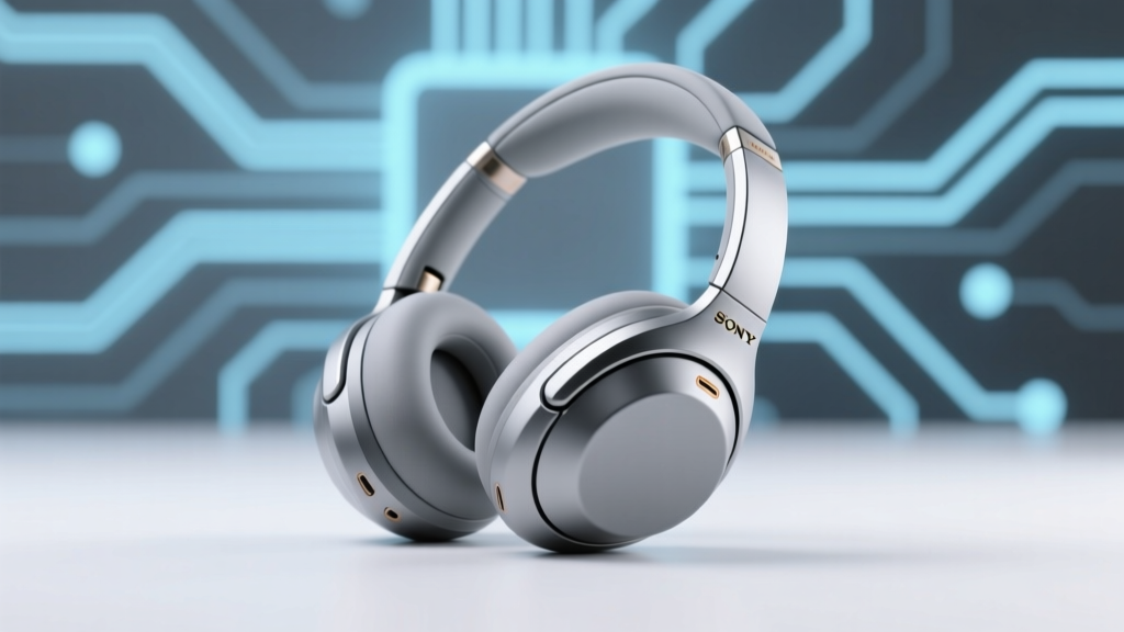 Sony WH-1000XM5 vs 12 Headphones: 90-Day Test Results