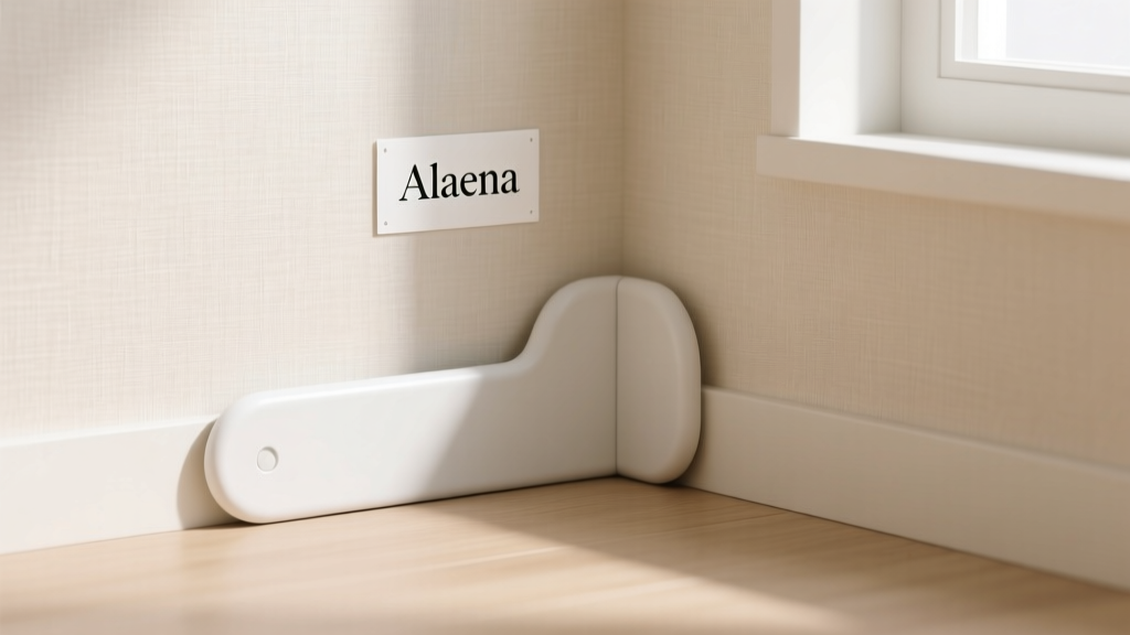 Alaena: A Child Safety Specialist's In-Depth Review of the Alaena Baby Monitor System
