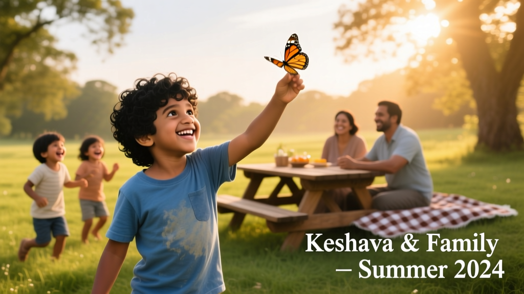 Keshava: Understanding the Ancient Sanskrit Name and Its Modern Relevance for Parenting, Identity, and Child Wellness