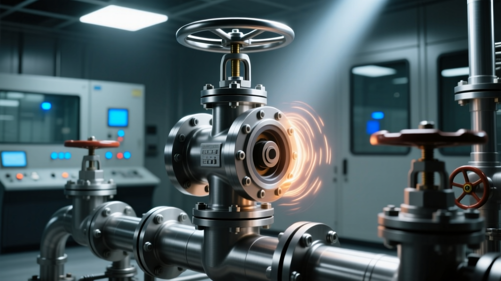 Butterfly Valve Vibration: 7 Signatures You’re Misreading