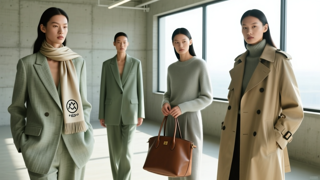 Quiet Luxury Meets Ethical Fashion: The Truth