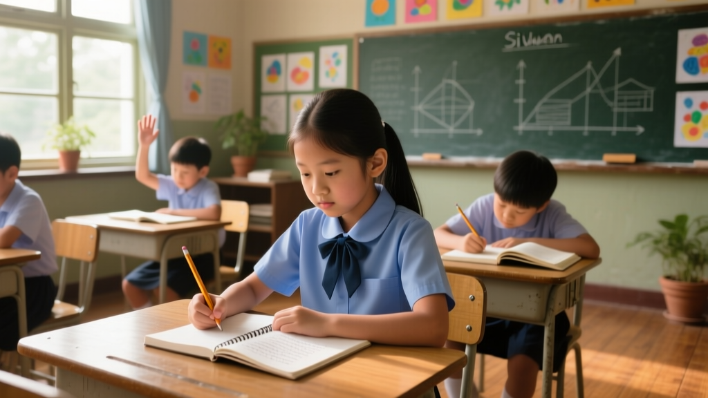 Siwan: A Child Development Lens on Early Learning in Rural Bihar