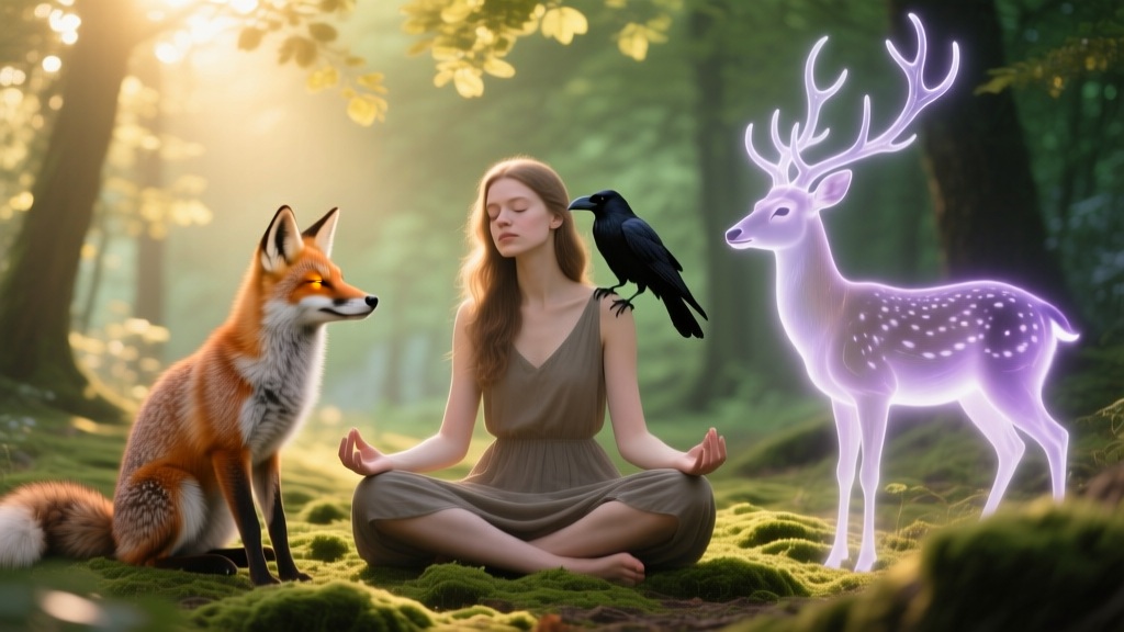 Dreaming About Talking to Animals: Interpretation