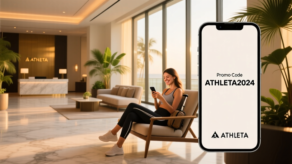 Athleta Promo Code: Real Savings, Verified Discounts, and Smart Shopping Strategies for Travelers and Hospitality Professionals