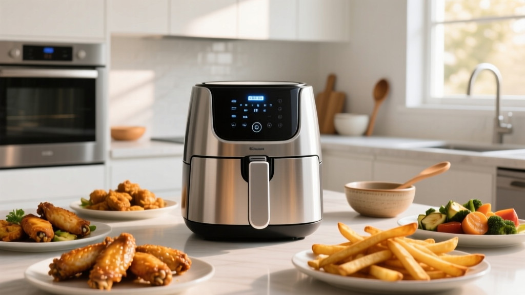 Best Air Fryer to Buy in 2024: Expert Buying Guide