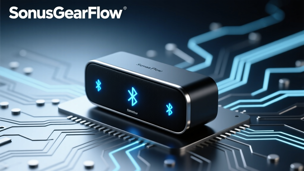 Bluetooth Speaker Security & Pairing (2026)