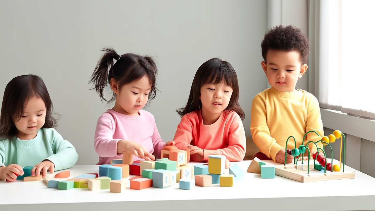 Rainy Day Adventures: 12 Indoor Activities