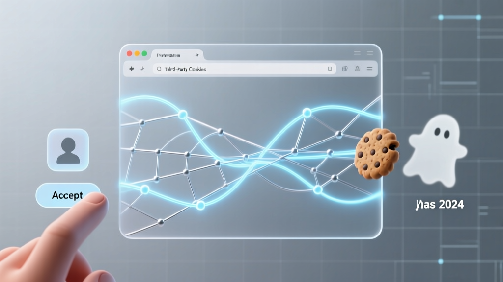 Third-Party Cookies Explained: Tracking, Consent & 2026 End