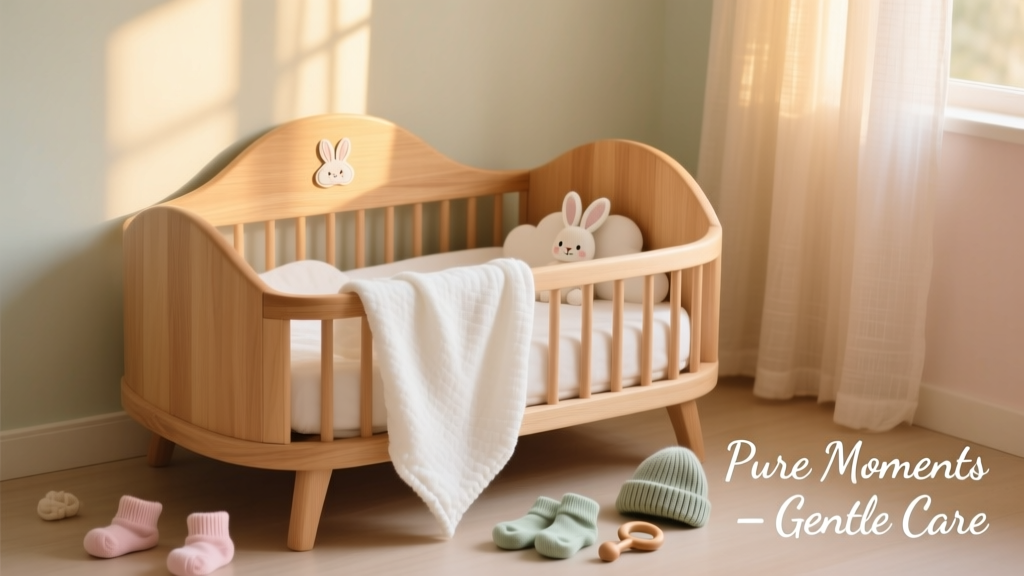 Understanding Infant Chambers: Clinical Use, Safety Standards, and Practical Care Guidance
